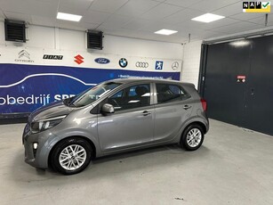 Kia Picanto 1.0 DPi DynamicLine