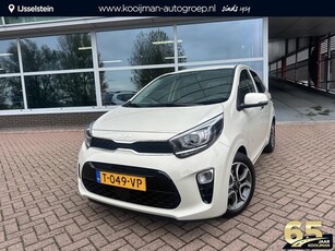 Kia Picanto 1.0 DPi DynamicPlusLine Navi Keyless