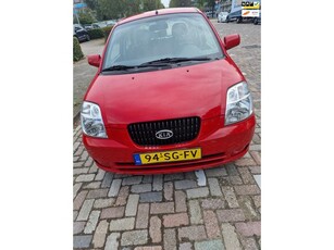 Kia Picanto 1.0 LXE