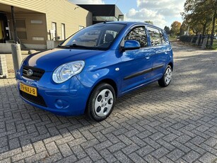 Kia Picanto 1.0 X-pect Slechts 58449 km [ 1e eig dealer