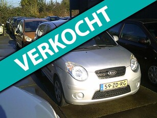 Kia Picanto 1.0 X-tra elek pak nap apk