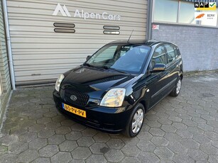 Kia Picanto 1.1 LXE Automaat / NAP / APK 10-2025