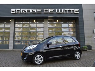 Kia Picanto 1.2 CVVT DynamicLine