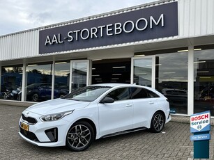 Kia ProCeed 1.4 T-GDI GT-Line Adapt. Cruise Bluetooth