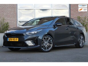 Kia PROCEED 1.4 T-GDI GT-Line / Pano / Automaat / JBL /