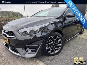 Kia ProCeed 1.5 T-GDi GT-Line Trekhaak Climate Control