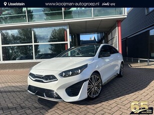 Kia ProCeed 1.5 T-GDi GT-PlusLine DIRECT LEVERBAAR 140PK