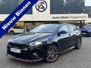 Kia ProCeed 1.6 T-GDI GT 204pk AUTOMAAT 12 MDN GARANTIE