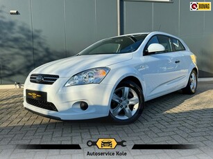 Kia Pro_cee'd 1.6 X-tra * Airco * Trekhaak *