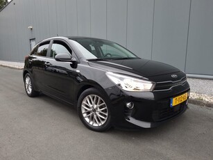 Kia Rio 1.0 TGDI Apple carplay stoel/stuurverwarming