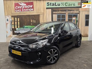 Kia Rio 1.0 TGDI ComfortPlusLine Navigator/1STE EIGENAAR/NAV