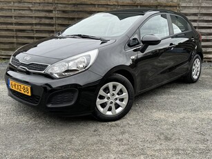 Kia Rio 1.2 CVVT Comfort Pack / Airco / EL-ramen / NAP