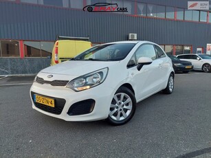 Kia Rio 1.2 CVVT Comfort Pack / AIRCO / NAVI / BLUETOOTH /