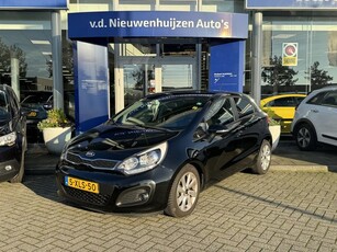 Kia Rio 1.2 CVVT ExecutiveLine Cruise Control Climate