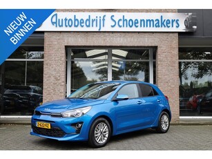 Kia Rio 1.2 DynamicPlusLine LEER CAMERA