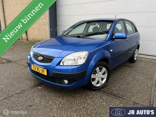 Kia Rio 1.4 X-tra