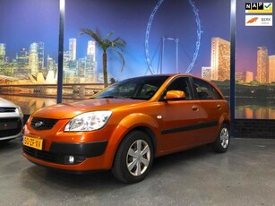 Kia Rio 1.4 X-tra/ AIRCO/ TREKHAAK/ APK