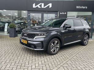 Kia Sorento 1.6 T-GDi/265pk Plug-in Hybrid/PHEV 4WD Edition