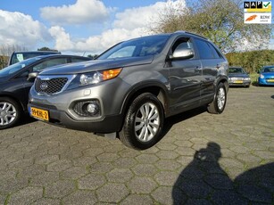 Kia Sorento 2.4 X-clusive EERSTE EIGENAAR