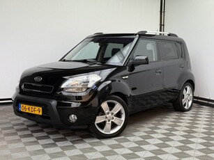 Kia Soul 1.6 X-ecutive LM17