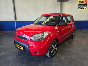 Kia Soul 1.6 X-pect Cool