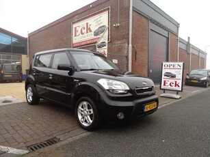 Kia Soul 1.6 X-pect Cool (bj 2011)