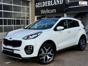 Kia Sportage 1.6 177PK GT-Line Pano Xenon Navi