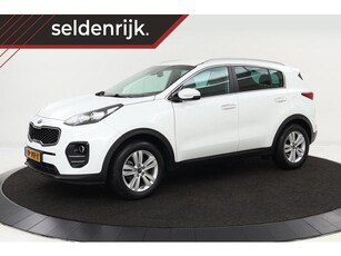 Kia Sportage 1.6 GDI DynamicLine Carplay Camera DAB+