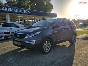 Kia Sportage 1.6 GDI X-treme DynamicLine Export !