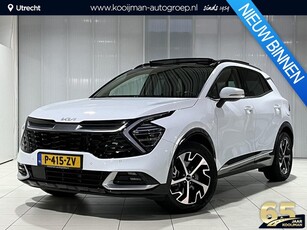 Kia Sportage 1.6 T-GDi Hybrid DynamicPlusLine NL Auto