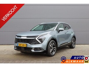 Kia Sportage 1.6 T-GDi MHEV AWD DynamicPlusLine Adaptieve