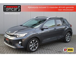 Kia Stonic 1.0 T-GDi 120PK Automaat DynamicPlusLine