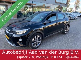 Kia Stonic 1.0 T-GDi DynamicLine / Navigatie / Bluetooth /