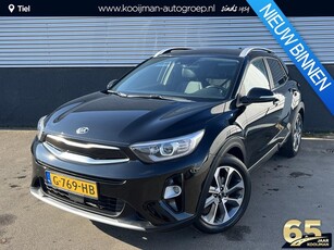 Kia Stonic 1.0 T-GDi ExecutiveLine Navigatie, Lederen