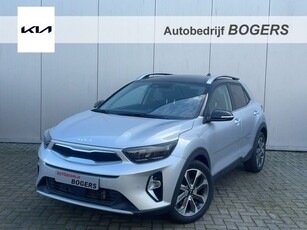 Kia Stonic 1.0 T-GDi MHEV DynamicPlusLine Automaat