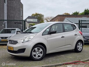 Kia Venga 1.4 CVVT Seven Airco/Trekhaak