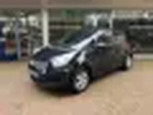 KIA VENGA 1.4 CVVT X-TRA