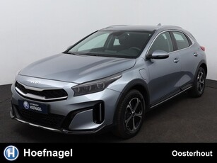 Kia XCeed 1.6 GDi PHEV Prestige Automaat Camera