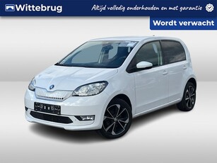 Škoda Citigo e-iV EV 83pk Style / € 2.000,- SEPP Subsidide