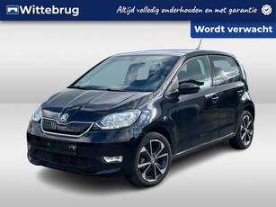 Škoda Citigo e-iV EV 83pk Style / €2.000 SEPP Subsidide /