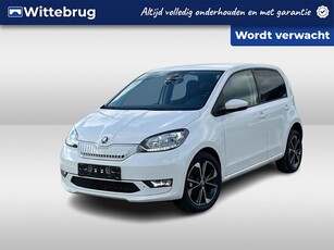 Škoda Citigo e-iV EV 83pk Style / €2.000 SEPP Subsidide /