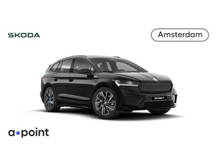 Škoda Enyaq 85 Sportline 286 PK Panoramadak DIRECT