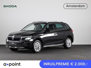 Škoda Kamiq Business Edition 1.0 TSI 115 pk 7 versn. DSG