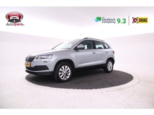 Škoda Karoq 1.0 TSI Ambition 115 Pk, Navigatie, Climate