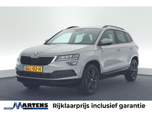 Škoda Karoq 1.5 TSI 150pk DSG ACT Style Business Keyless