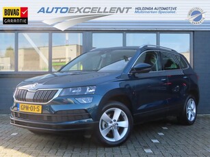 Škoda Karoq 1.5 TSI ACT Ambition Business DSG navi