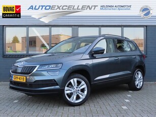 Škoda Karoq 1.5 TSI ACT Style DSG wegklapbare trekhaak