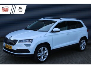 Škoda Karoq 1.5 TSI ACT Style Panoramdak Full-Led