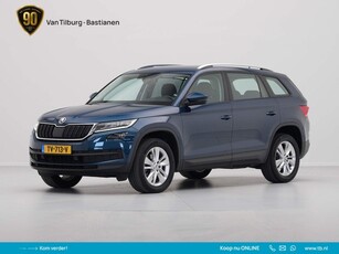 Škoda Kodiaq 1.5 TSI 150pk Ambition Business Navigatie Pdc