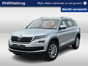 Škoda Kodiaq 1.5 TSI 150pk DSG Style / Virtual Cockpit /